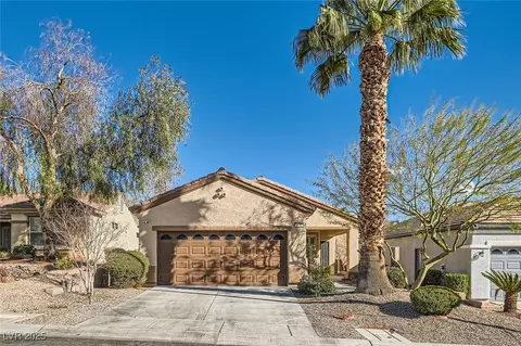 2152 Mountain City St, Henderson, NV 89052