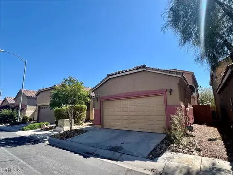 8990 Partridge Hill St, Las Vegas, NV 89148