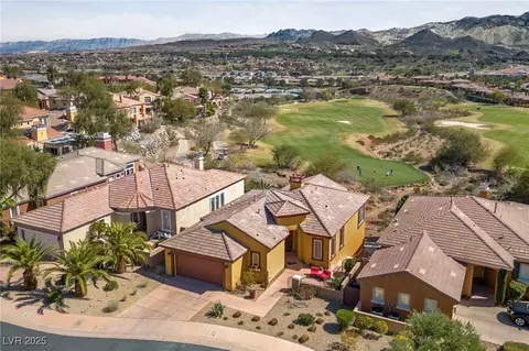 16 Cerchio Basso, Henderson, NV 89011