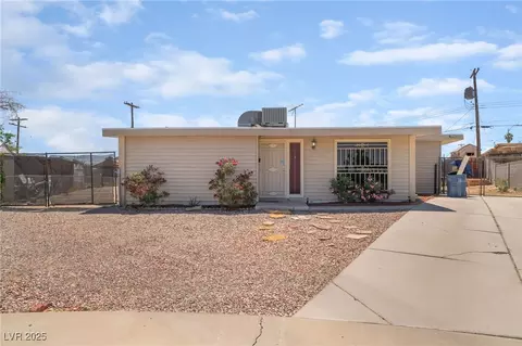 4691 Sun Valley Cir, Las Vegas, NV 89122