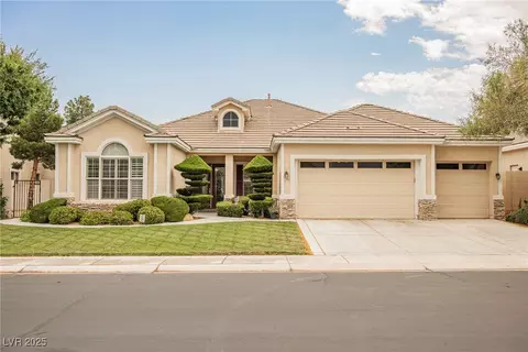 1100 Cypress Ridge Ln, Las Vegas, NV 89144