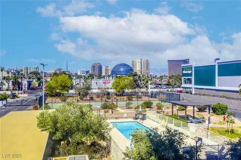 3930 University Center Dr #312, Las Vegas, NV 89119
