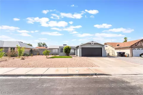 508 Van Dornum Ave, Henderson, NV 89011