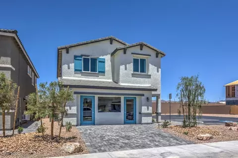 2641 Begonia Falls Ave #88, North Las Vegas, NV 89081