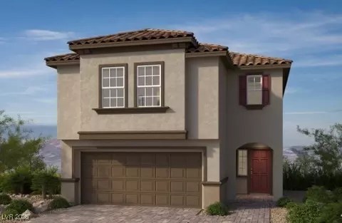 4204 Mount Bonnell Ave, North Las Vegas, NV 89081