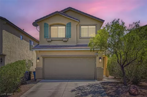 8469 Cheerful Brook Ave, Las Vegas, NV 89143