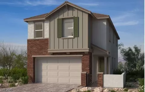 149 Silver Run Ln, Las Vegas, NV 89138