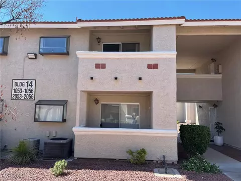 7300 Pirates Cove Rd #2054, Las Vegas, NV 89145