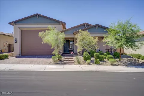 709 Corelli Cove St, Henderson, NV 89011