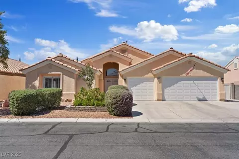 5812 Spinnaker Reach Ave, Las Vegas, NV 89130