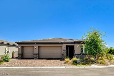 21 Reverie Heights Ave, Henderson, NV 89011