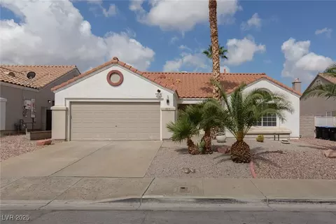 517 Scenic Terra Dr, Henderson, NV 89015