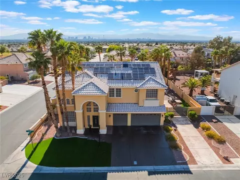 1407 Fields St, Las Vegas, NV 89142
