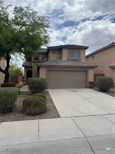 3748 Autumn King Ave, Henderson, NV 89052