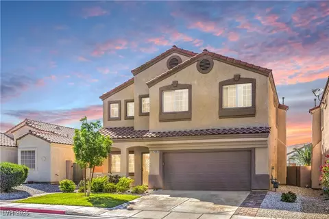 2496 Citrus Garden Cir, Henderson, NV 89052