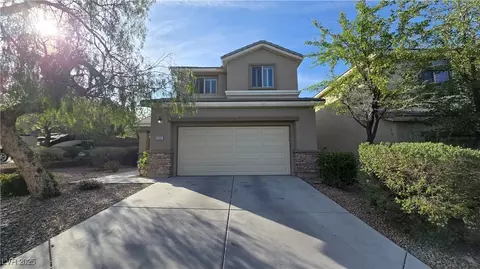 2737 Rimbaud St, Henderson, NV 89044