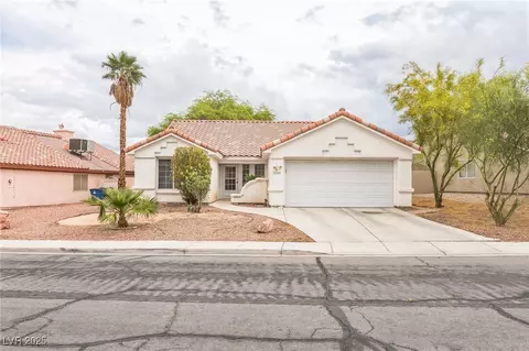 1220 Basin Brook Dr, North Las Vegas, NV 89032