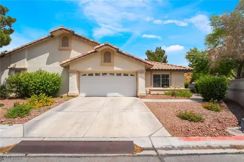 3594 Wild Cherry Ct, Las Vegas, NV 89121
