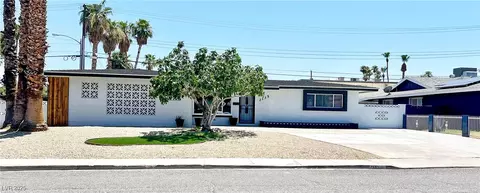 2135 Sombrero Dr, Las Vegas, NV 89169