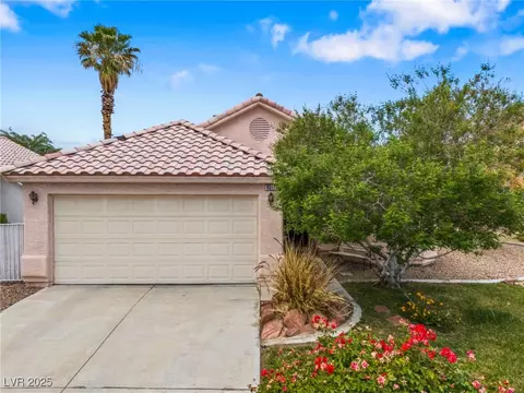 4517 Rodman Dr, Las Vegas, NV 89130