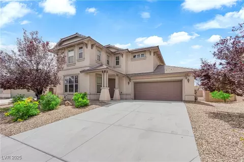 5960 Addy Ln, North Las Vegas, NV 89081