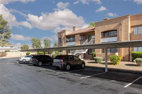 5114 S Jones Blvd #202, Las Vegas, NV 89118