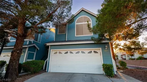 3217 Symphony Dr, Las Vegas, NV 89146