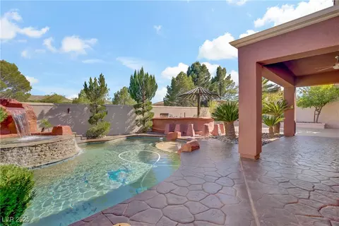 936 Viscanio Pl, Las Vegas, NV 89138