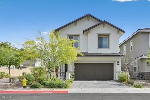 117 Destiny Orchard Ct, Henderson, NV 89011