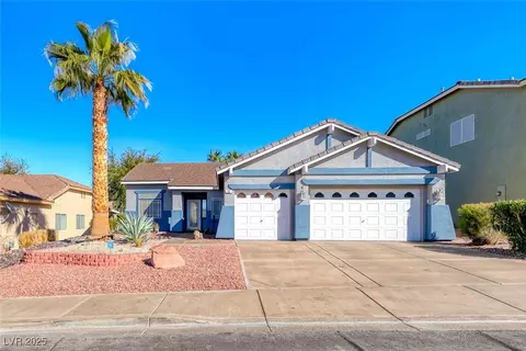 52 Vallejo Verde St, Henderson, NV 89012