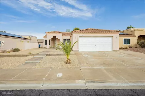 434 Viewmont Dr, Henderson, NV 89015