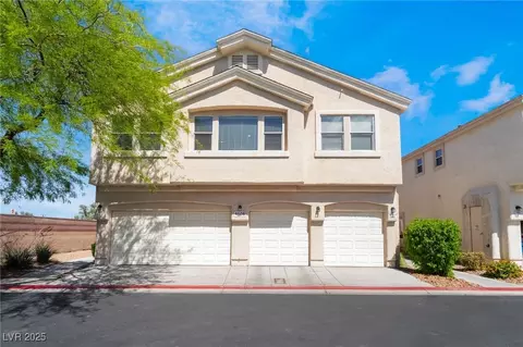 4608 Snake Eyes St #103, Las Vegas, NV 89122