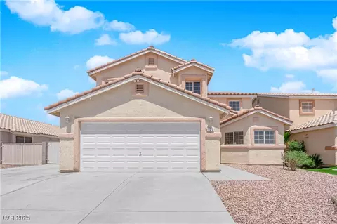 720 Picasso Picture Ct, North Las Vegas, NV 89081