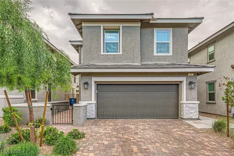 707 Cottonwood Hill Pl, Henderson, NV 89011
