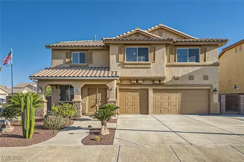 1191 Starstone Ct, Henderson, NV 89014