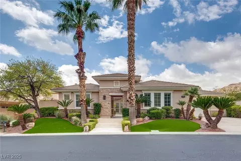 11527 Morning Grove Dr, Las Vegas, NV 89135