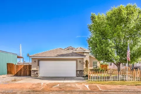 474 Adelle Ave, Overton, NV 89040