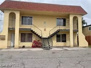 4150 Solteros St, Las Vegas, NV 89103