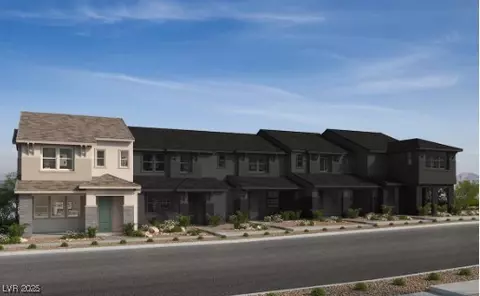 128 Silver Run Ln, Las Vegas, NV 89138