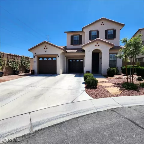 11201 Newbury Hills Ave, Las Vegas, NV 89138