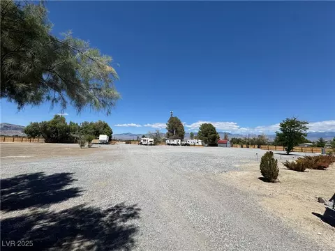 2221 W Basin Ave, Pahrump, NV 89060