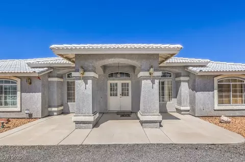 1410 Tiptop Trl, Pahrump, NV 89048