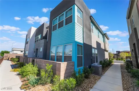 4294 Eagle Summit Ave, Las Vegas, NV 89141