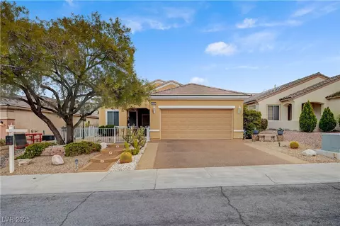 2820 Goldcreek St, Henderson, NV 89052