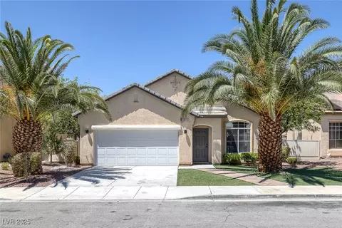 5213 Giallo Vista Ct, North Las Vegas, NV 89031