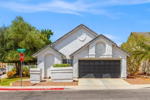 2513 Aberdeen Ln, Henderson, NV 89014