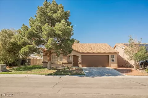 4336 Fenton Ln, North Las Vegas, NV 89032