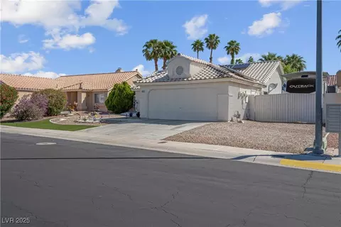 4644 Canna Dr, Las Vegas, NV 89122