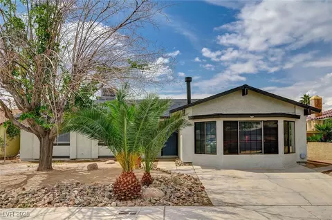 4387 Sun Vista Dr, Las Vegas, NV 89104