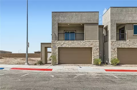 240 White Crest Peak Ave, Henderson, NV 89015
